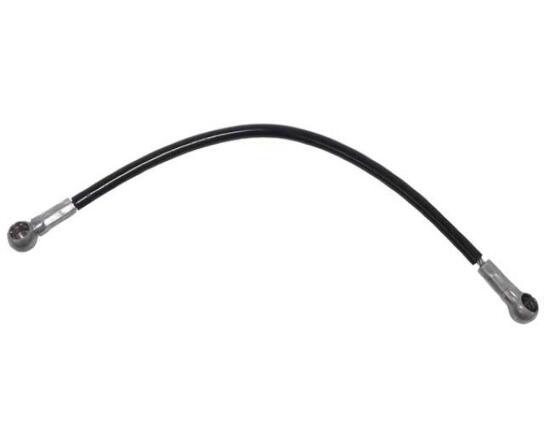 Convertible Top Tension Cable